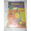 Image 1 : 1977 GOLD KEY COMICS AUGUST VOL.1 NO.46 *YOSEMITE SAM AND BUGS BUNNY* BOOK VALUE $18.00+!!