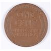 Image 2 : 1922 (NO D) LINCOLN CENT (STRONG REVERSE) VF/XF