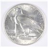 Image 2 : 1935 CONNECTICUT COMMEN HALF DOLLAR MS-64