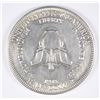 Image 2 : 1938 NEW ROCHELLE COMMEN HALF DOLLAR AU/BU