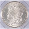 Image 2 : 1878-CC MORGAN DOLLAR PCGS MS-63 (GSA)