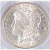 Image 2 : 1880 MORGAN DOLLAR PCGS MS-63