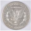 Image 2 : 1889-S MORGAN DOLLAR XF/AU