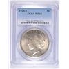 Image 1 : 1924-S PEACE DOLLAR PCGS MS-61
