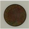 Image 2 : 1884 LIBERTY "V" NICKEL PCI AU50 CORRODED