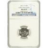 Image 1 : 2011 ROOSEVELT DIME NGC "EARLY RELEASE" MS68FT