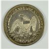Image 2 : 1857-O SEATED HALF DOLLAR, XF, SCRATCH OBV.