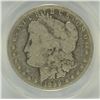 Image 2 : 1899 MORGAN DOLLAR ANACS GD4