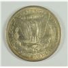 Image 2 : 1891-S MORGAN DOLLAR XF/AU