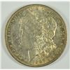 Image 1 : 1887 MORGAN DOLLAR XF/AU