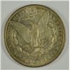 Image 2 : 1887 MORGAN DOLLAR XF/AU