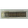 Image 1 : 1910 WHEAT CENT ROLL, AVG CIRC