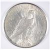 Image 2 : 1926 PEACE DOLLAR MS-63