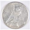 Image 2 : 1928 PEACE DOLLAR XF DETAILS