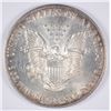 Image 2 : 2000 SILVER AMERICAN EAGLE (NOT SO NICE)