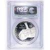 Image 4 : 2015-W MARCH OF DIMES COMMEN PROOF SILVER DOLLAR PCGS PR-70 DCAM !!!