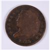 Image 1 : 1825 HALF CENT VG/F