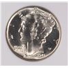 Image 2 : 1941 MERCURY DIME NGC MS-67