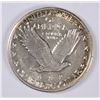 Image 2 : 1926 STANDING LIBERTY QUARTER AU/BU