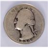 Image 2 : 1932-D WASHINGTON QUARTER ICG FAIR-2