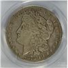 Image 2 : 1879-CC MORGAN SILVER DOLLAR, PCGS VF/XF-30  NICE!