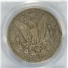 Image 3 : 1879-CC MORGAN SILVER DOLLAR, PCGS VF/XF-30  NICE!