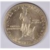 Image 2 : 1925 LEXINGTON COMMEN HALF DOLLAR AU/BU