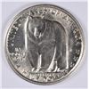 Image 2 : 1936 BAY BRIDGE COMMEN HALF DOLLAR MS-63