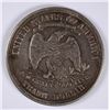 Image 2 : 1876 TRADE DOLLAR XF-40