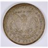 Image 2 : 1878-CC MORGAN DOLLAR AG