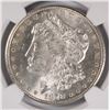 Image 2 : 1878-S MORGAN DOLLAR NGC MS-63