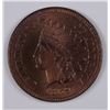 Image 1 : 1869 INDIAN HEAD CENT XF/AU