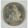 Image 1 : 1878-S TRADE DOLLAR AU-58 (PROOF LIKE SURFACES)
