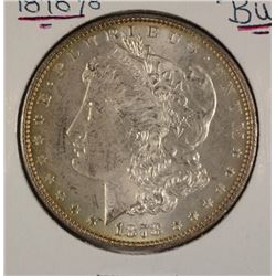 1878 7/8TF MORGAN DOLLAR MS-63