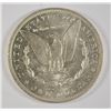 Image 2 : 1882-O/S MORGAN DOLLAR AU