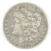 Image 1 : 1895-S MORGAN DOLLAR VF-25