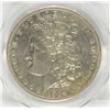 Image 2 : 1904 MORGAN DOLLAR PCGS AU DETAILS
