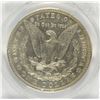 Image 3 : 1904 MORGAN DOLLAR PCGS AU DETAILS