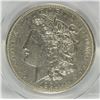 Image 2 : 1921-D MORGAN DOLLAR PCGS AU DETAILS