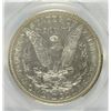 Image 3 : 1921-D MORGAN DOLLAR PCGS AU DETAILS