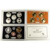 Image 2 : 2011 SILVER PROOF SET in ORG BOX