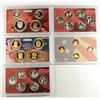 Image 2 : 2009 SILVER QTR PROOF SET & 2009 SILVER PROOF SET