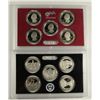 Image 2 : 2 - SILVER QTR PROOF SETS; 2011 & 2010