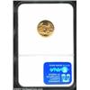 Image 2 : 1998 G$5 Tenth-Ounce Gold Eagle MS70 NGC. This is an exquisite Superb Gem, with a razor-sharp strike