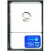 Image 2 : 2001 P$10 Platinum Eagle MS70 NGC. A fully struck and flawlessly preserved example, with beautiful s