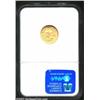 Image 2 : 2002 G$5 Tenth-Ounce Gold Eagle MS70 NGC. A great Superb Gem, with amazingly smooth and satiny surfa