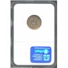 Image 2 : 1837 1C Feuchtwanger Cent MS63 NGC. HT-268(5G), R.2. A pleasing example with exceptionally good colo