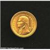 Image 1 : 1903 G$1 Louisiana Purchase/Jefferson MS60 Cleaned Uncertified. Well struck except for HA in purchas