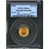 Image 1 : 1926 $2 1/2 Sesquicentennial MS64 PCGS. Dashing golden luster boldly frames the details of this beau
