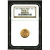Image 1 : 1926 $2 1/2 Sesquicentennial MS65 NGC. Every bit the Gem, this frosty, orange-gold example is uncomm